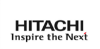 HITACHI